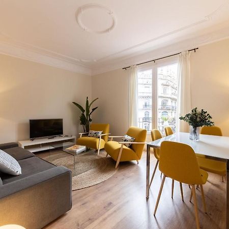 Ola Living Diagonal II Apartments Barcelona Luaran gambar