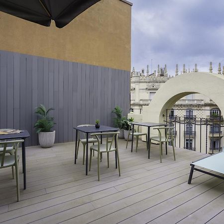 Ola Living Diagonal II Apartments Barcelona Luaran gambar