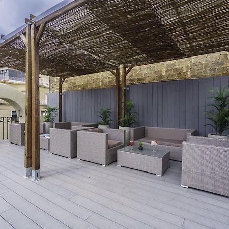 Ola Living Diagonal II Apartments Barcelona Luaran gambar
