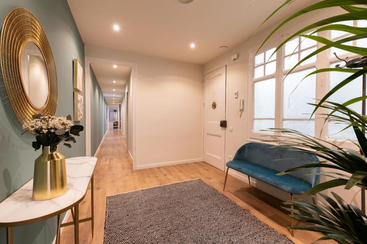 Ola Living Diagonal II Apartments Barcelona Luaran gambar