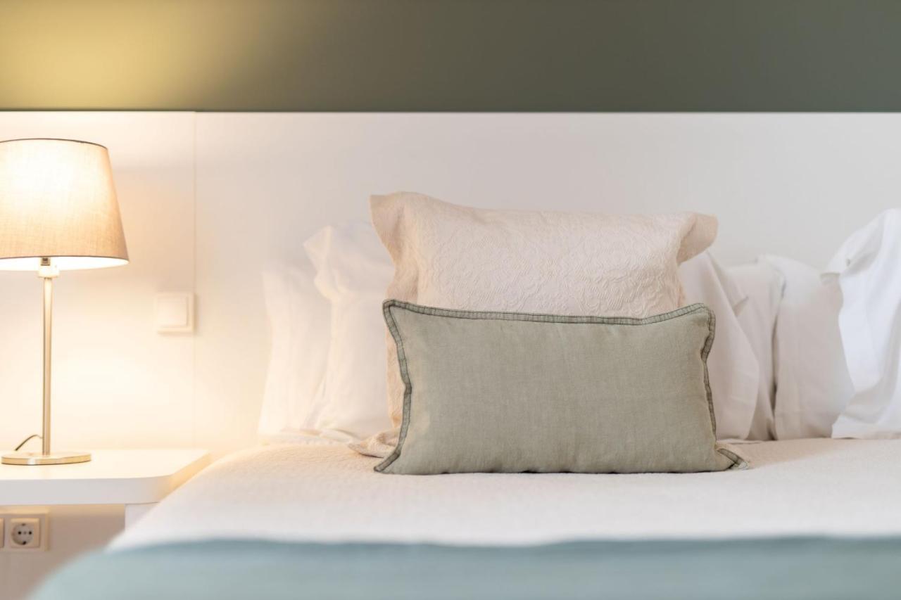 Ola Living Diagonal II Apartments Barcelona Luaran gambar