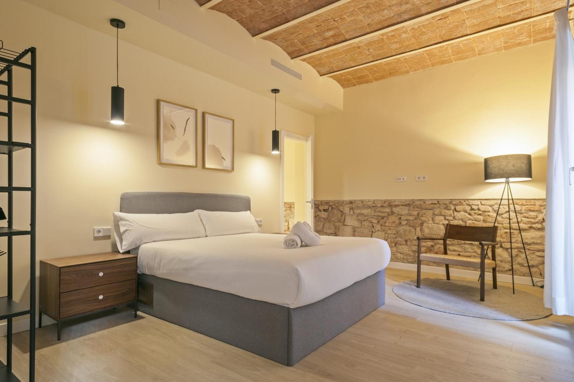 Ola Living Diagonal II Apartments Barcelona Luaran gambar