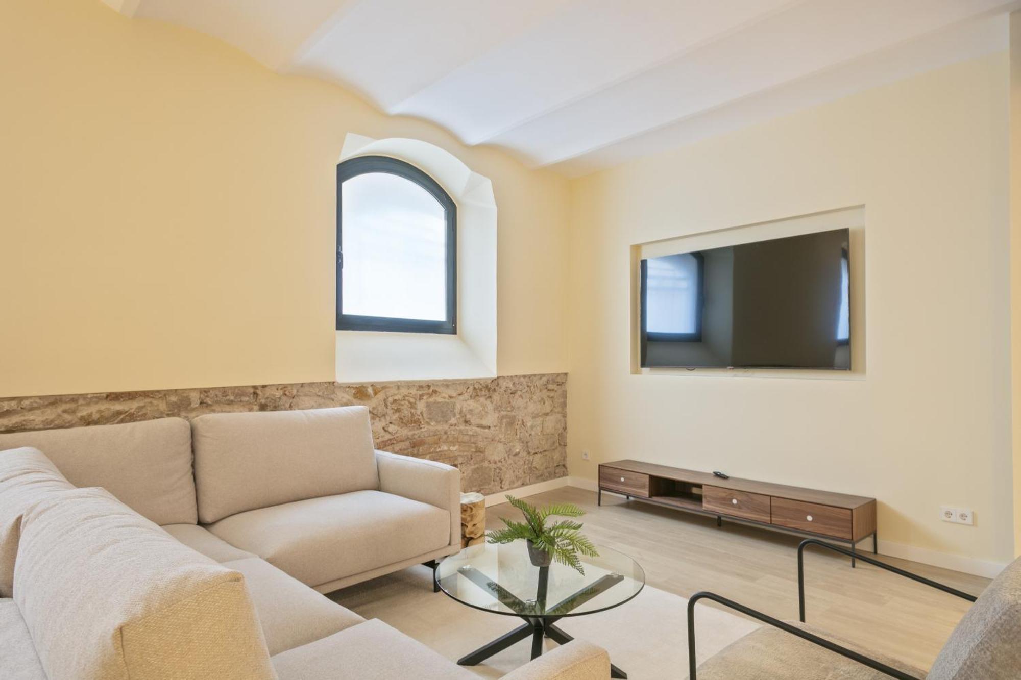 Ola Living Diagonal II Apartments Barcelona Luaran gambar