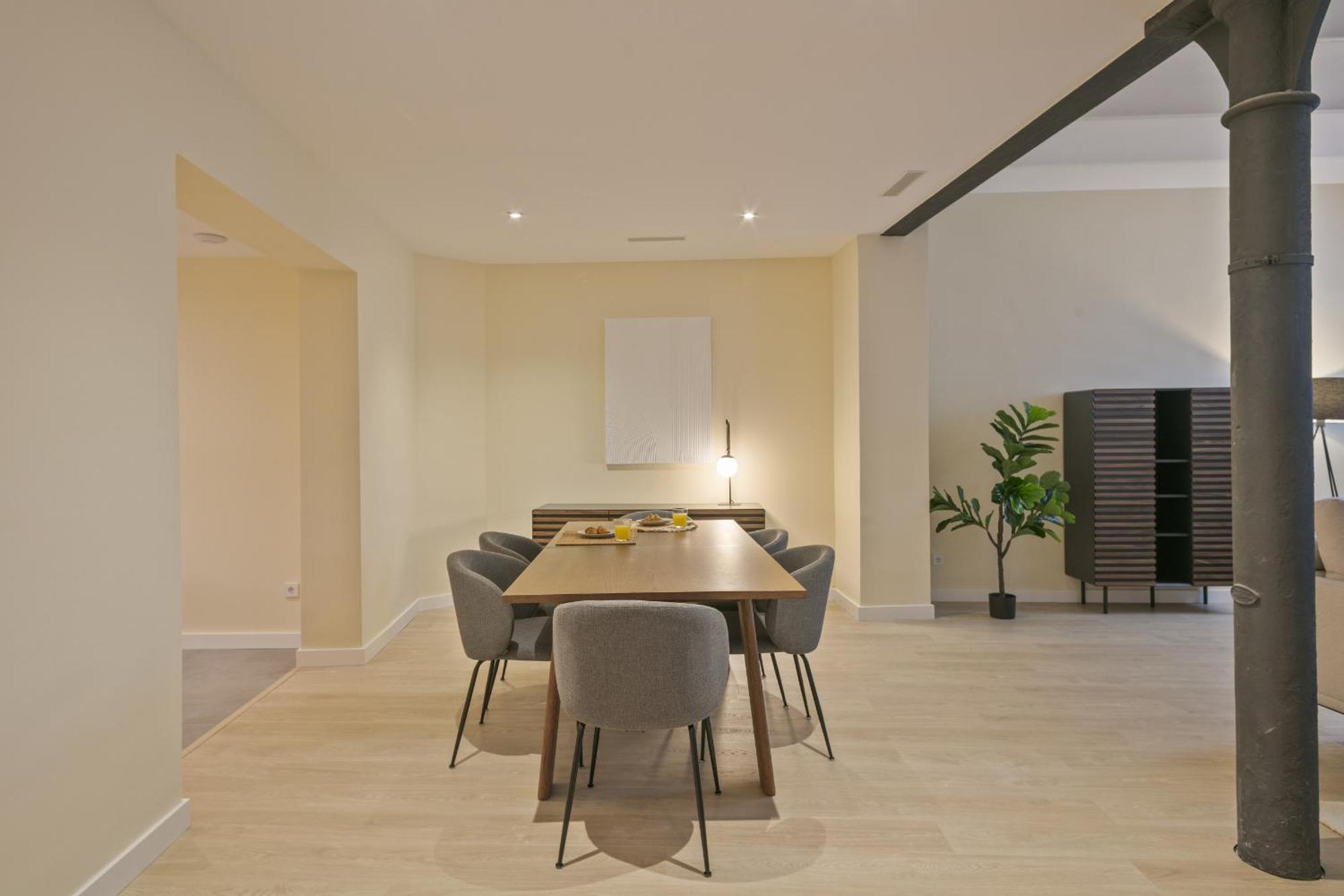 Ola Living Diagonal II Apartments Barcelona Luaran gambar