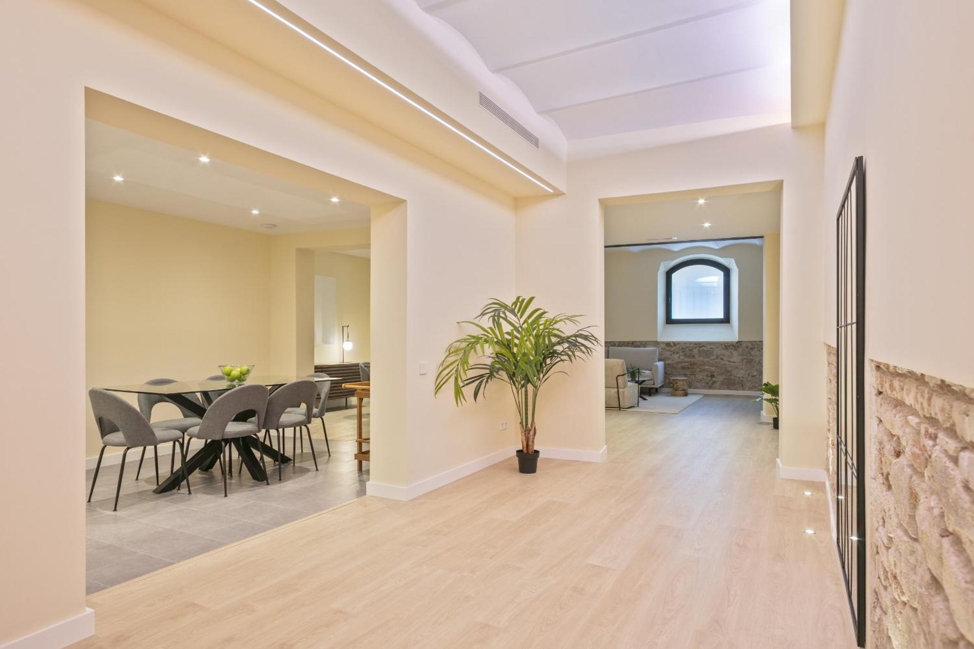 Ola Living Diagonal II Apartments Barcelona Luaran gambar