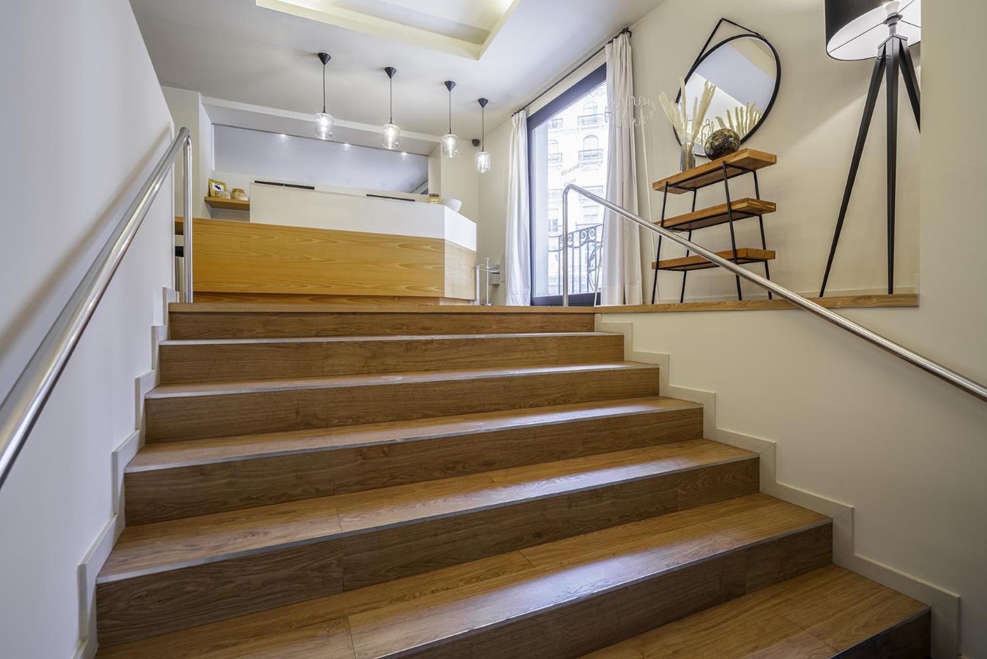 Ola Living Diagonal II Apartments Barcelona Luaran gambar