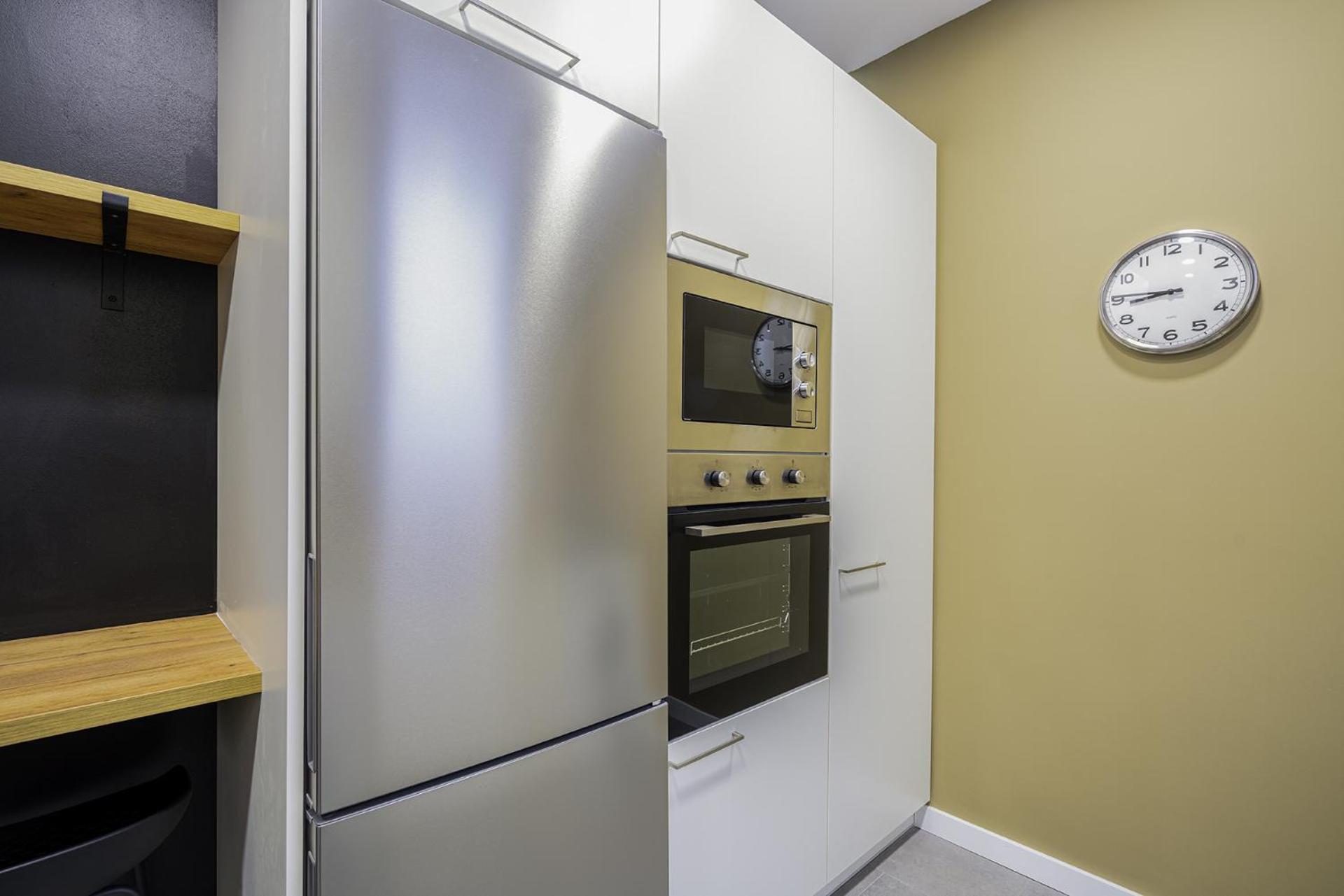 Ola Living Diagonal II Apartments Barcelona Luaran gambar