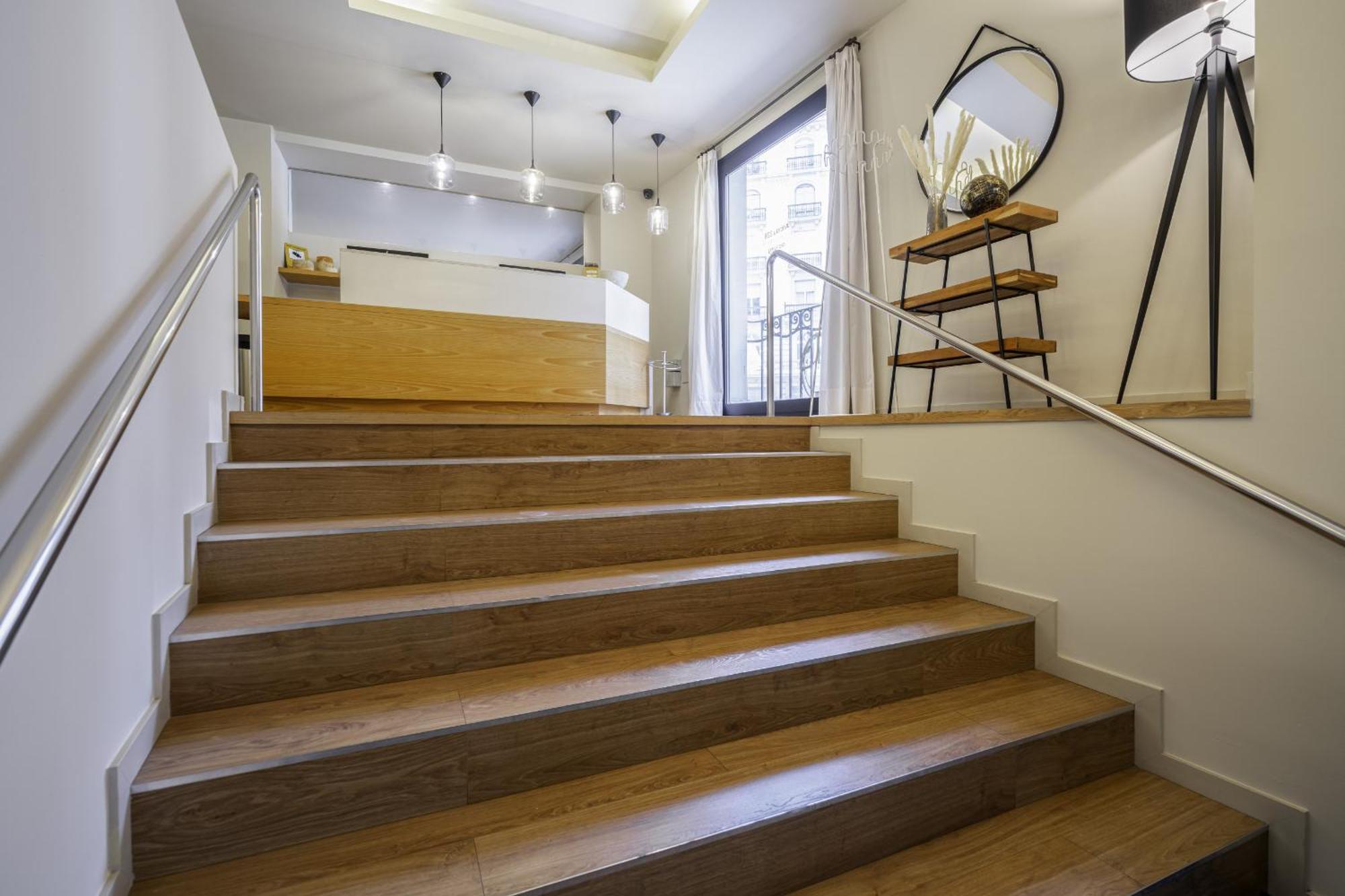 Ola Living Diagonal II Apartments Barcelona Luaran gambar