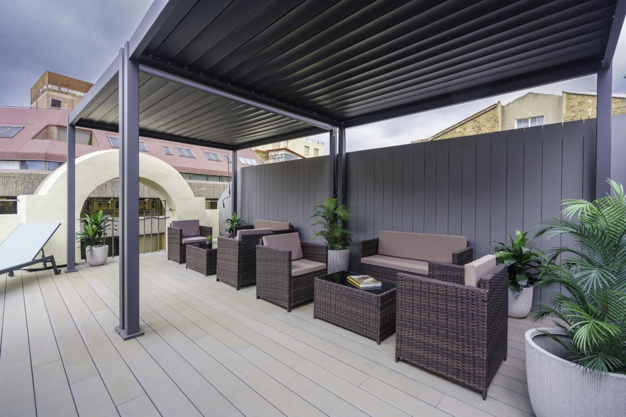 Ola Living Diagonal II Apartments Barcelona Luaran gambar