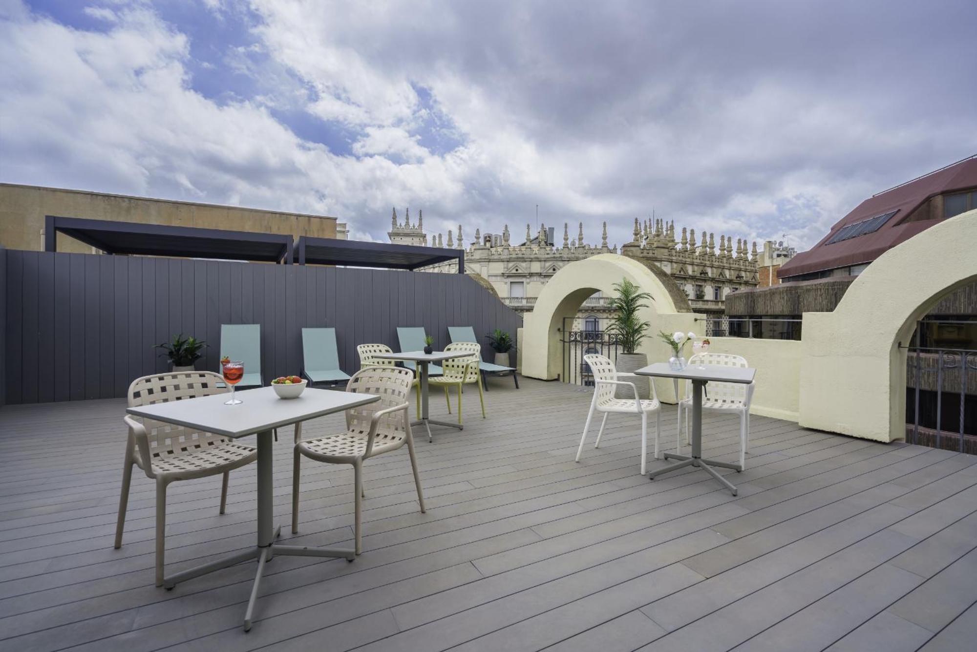 Ola Living Diagonal II Apartments Barcelona Luaran gambar